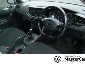 Volkswagen Polo hatch 1.0TSI Comfortline auto - Image 7