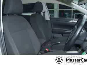 Volkswagen Polo hatch 1.0TSI Comfortline auto - Image 8