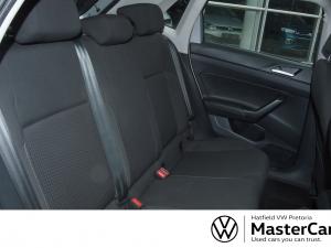 Volkswagen Polo hatch 1.0TSI Comfortline auto - Image 9