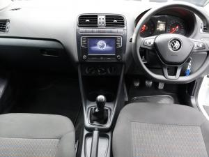 Volkswagen Polo Vivo hatch 1.4 Trendline - Image 8