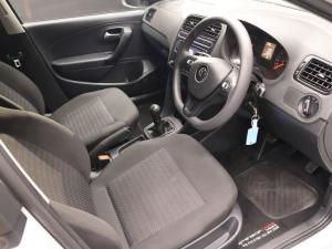 Volkswagen Polo Vivo hatch 1.4 Trendline - Image 9