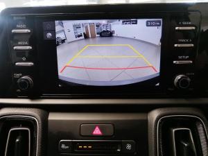 Kia Sonet 1.5 LX manual - Image 10