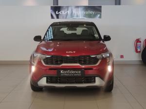 Kia Sonet 1.5 LX manual - Image 1