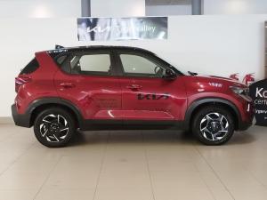 Kia Sonet 1.5 LX manual - Image 5