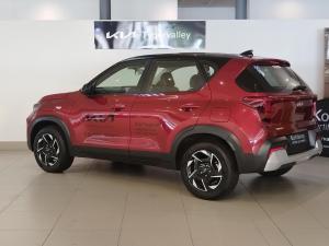 Kia Sonet 1.5 LX manual - Image 7