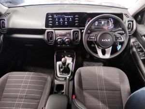 Kia Sonet 1.5 LX manual - Image 9