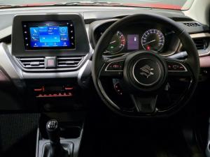 Suzuki Fronx 1.5 GL manual - Image 16