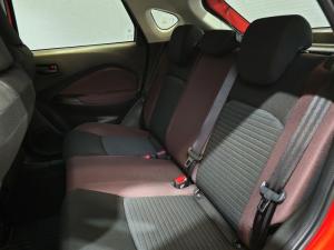 Suzuki Fronx 1.5 GL manual - Image 17