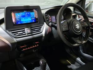 Suzuki Fronx 1.5 GL manual - Image 23