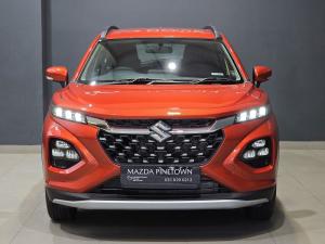 Suzuki Fronx 1.5 GL manual - Image 2