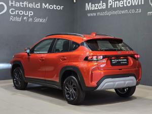 Suzuki Fronx 1.5 GL manual - Image 4