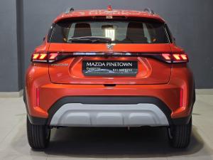 Suzuki Fronx 1.5 GL manual - Image 5