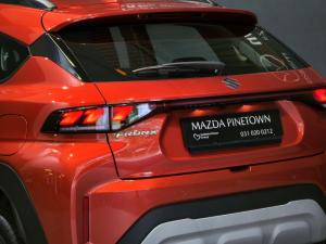 Suzuki Fronx 1.5 GL manual - Image 6