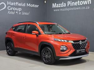 Suzuki Fronx 1.5 GL manual - Image 7