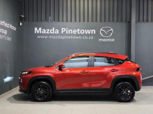 Suzuki Fronx 1.5 GL manual - Image 8