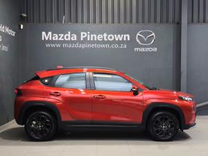 Suzuki Fronx 1.5 GL manual - Image 9