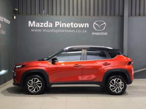 Suzuki Fronx 1.5 GLX auto - Image 2