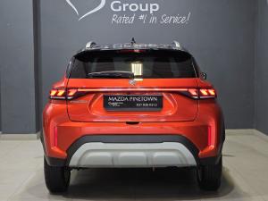 Suzuki Fronx 1.5 GLX auto - Image 4