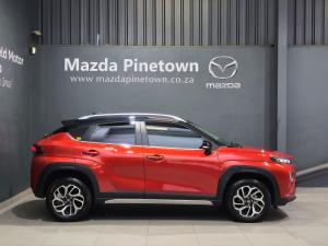 Suzuki Fronx 1.5 GLX auto - Image 7