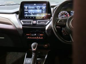 Suzuki Fronx 1.5 GLX auto - Image 25