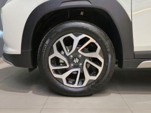 Suzuki Fronx 1.5 GLX auto - Image 27