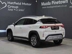 Suzuki Fronx 1.5 GLX auto - Image 4