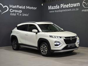 Suzuki Fronx 1.5 GLX auto - Image 6