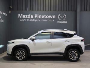 Suzuki Fronx 1.5 GLX auto - Image 7