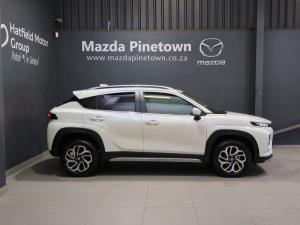 Suzuki Fronx 1.5 GLX auto - Image 8