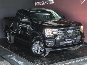 Ford Ranger 2.0 SiT SuperCab XL auto - Image 1