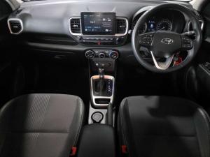 Hyundai Venue 1.0 Tgdi Fluid DCT - Image 11