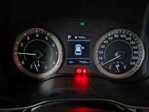 Hyundai Venue 1.0 Tgdi Fluid DCT - Image 14