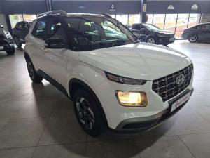 Hyundai Venue 1.0 Tgdi Fluid DCT - Image 3