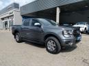 Thumbnail Ford Ranger 2.0 SiT double cab XL auto