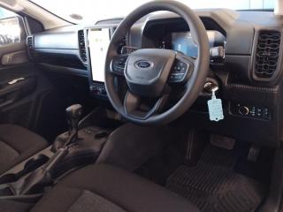 Ford Ranger 2.0 SiT double cab XL auto