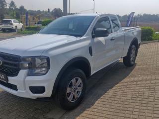 Ford Ranger 2.0 SiT SuperCab XL auto