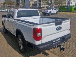 Ford Ranger 2.0 SiT SuperCab XL auto