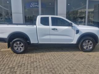Ford Ranger 2.0 SiT SuperCab XL auto