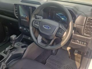 Ford Ranger 2.0 SiT SuperCab XL auto
