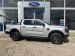Ford Ranger 2.0 SiT double cab XLT - Thumbnail 1