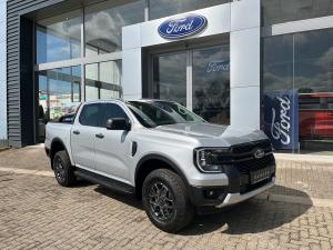 Ford Ranger 2.0 SiT double cab XLT - Image 2