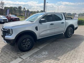 Ford Ranger 2.0 SiT double cab XLT