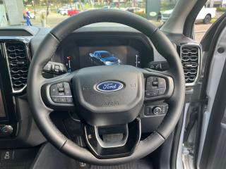 Ford Ranger 2.0 SiT double cab XLT