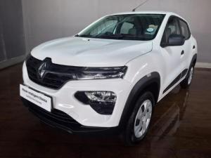 Renault Kwid 1.0 Evolution - Image 2