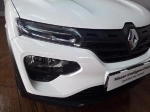 Renault Kwid 1.0 Evolution - Image 4