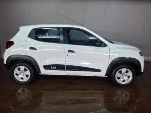 Renault Kwid 1.0 Evolution - Image 5