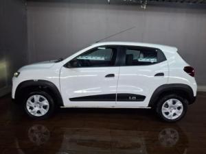 Renault Kwid 1.0 Evolution - Image 6