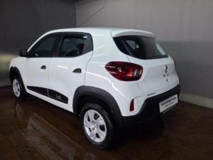 Renault Kwid 1.0 Evolution - Image 7