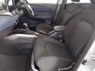 Suzuki Baleno 1.5 GLX auto