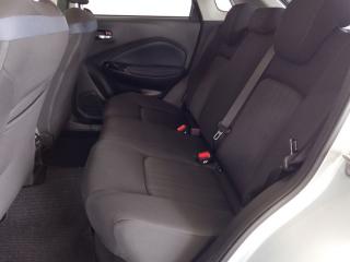 Suzuki Baleno 1.5 GLX auto